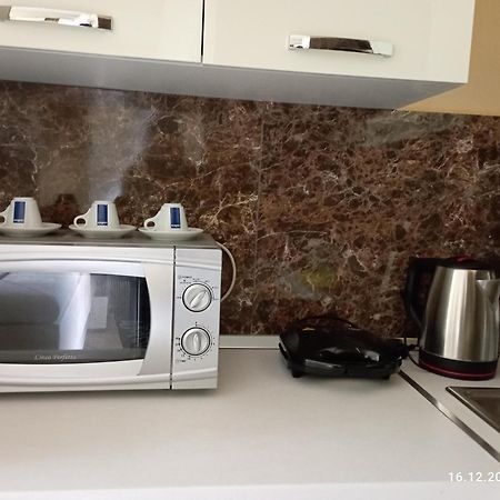 Sarah Appartamento Vlorë Esterno foto