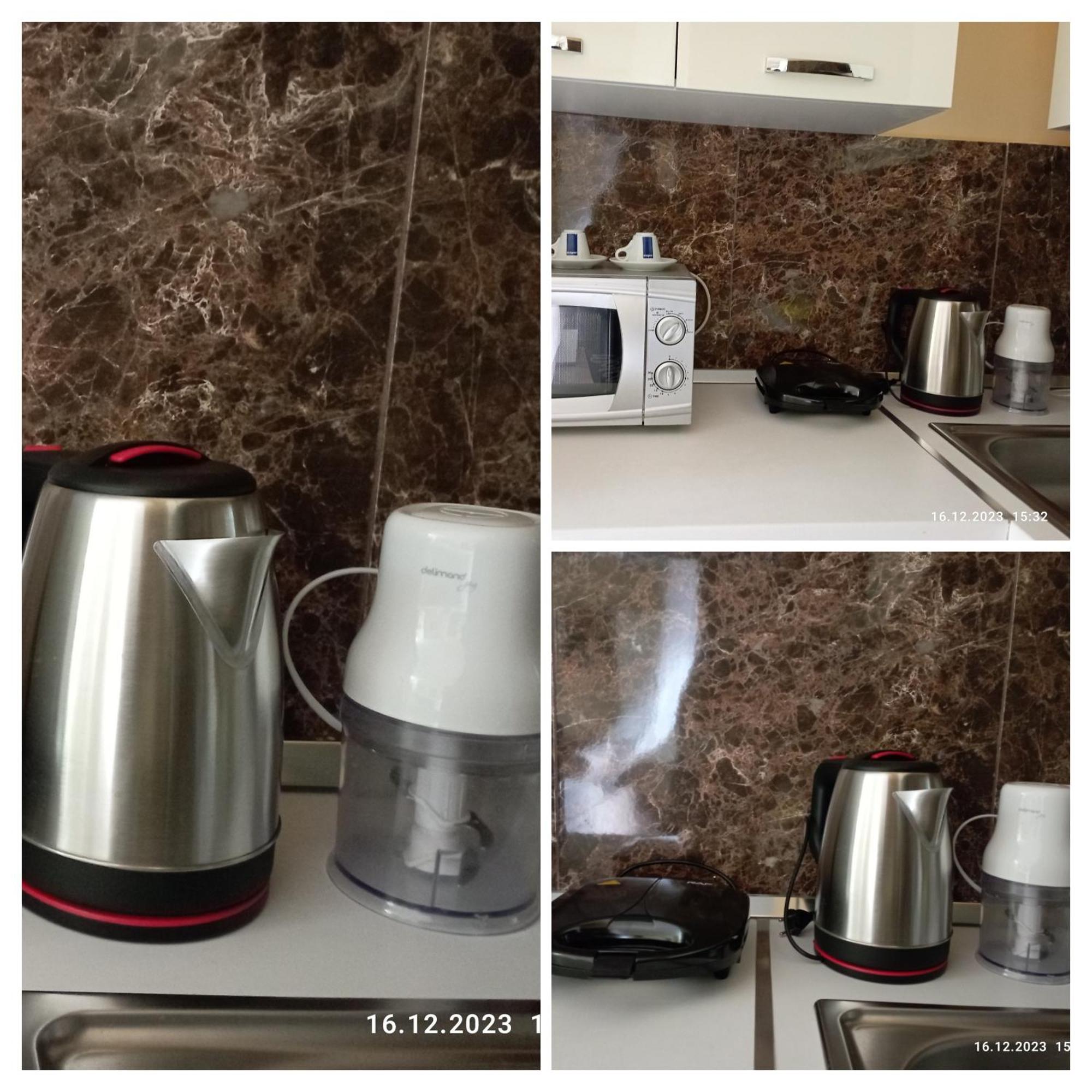 Sarah Appartamento Vlorë Esterno foto