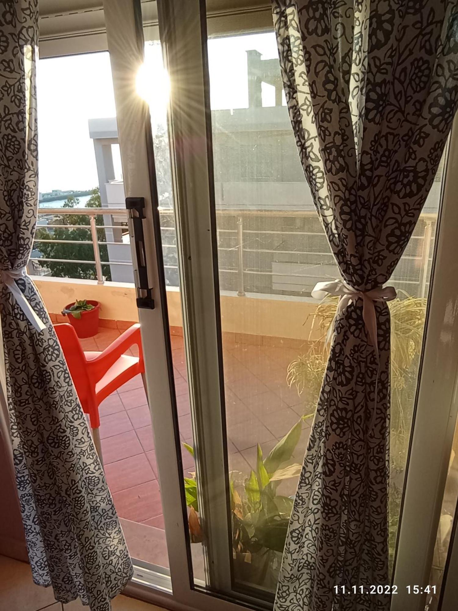Sarah Appartamento Vlorë Esterno foto