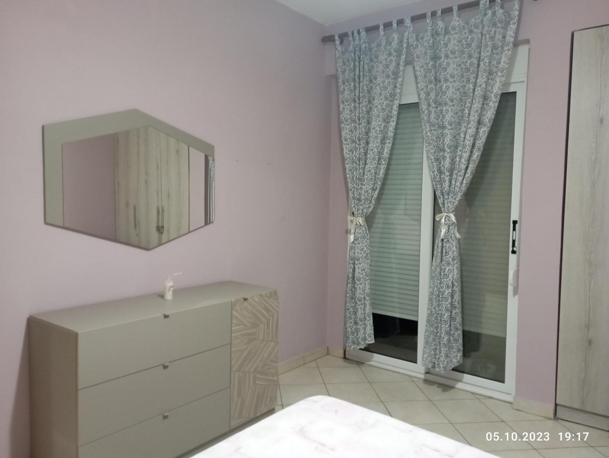 Sarah Appartamento Vlorë Esterno foto