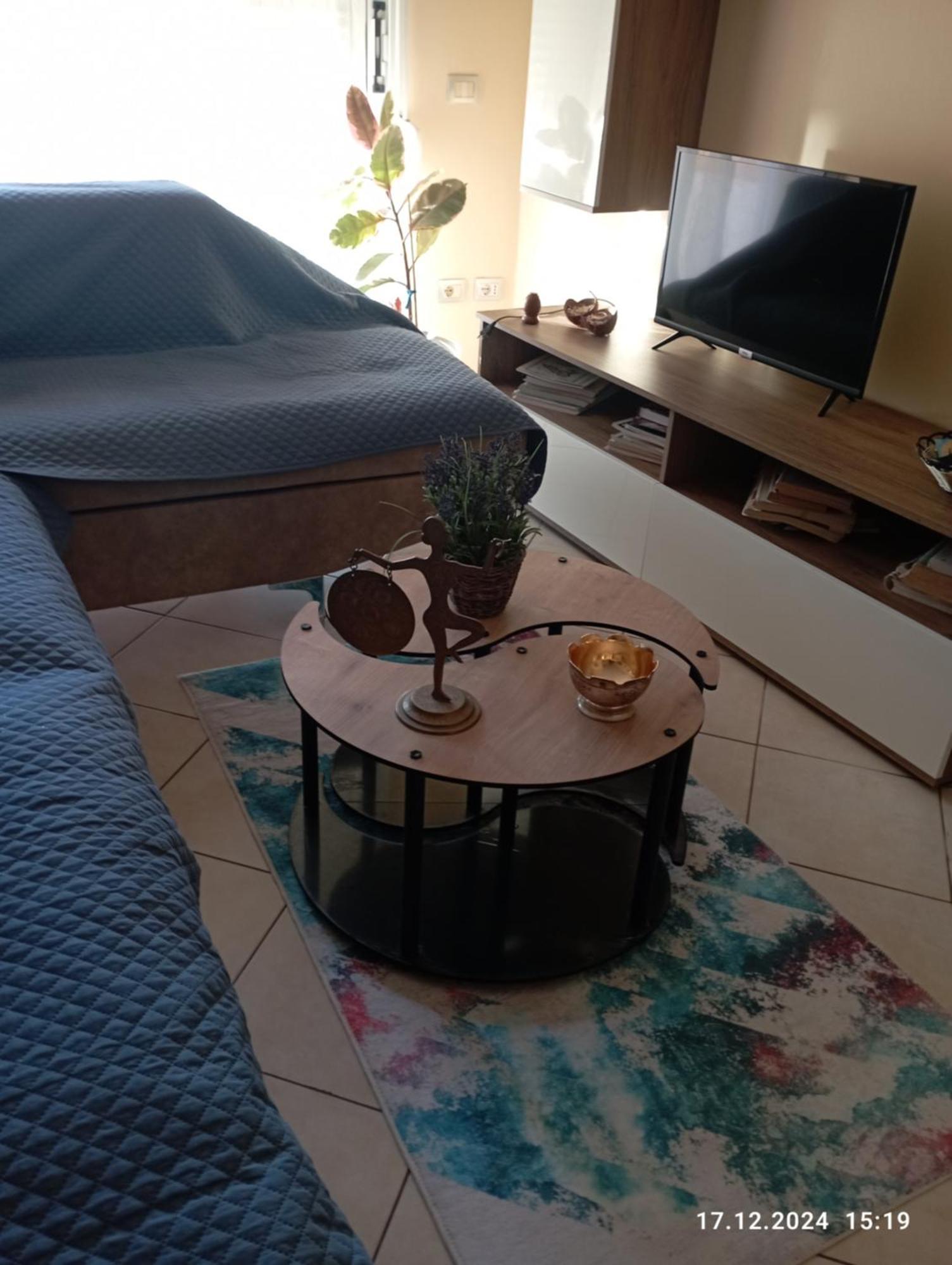 Sarah Appartamento Vlorë Esterno foto