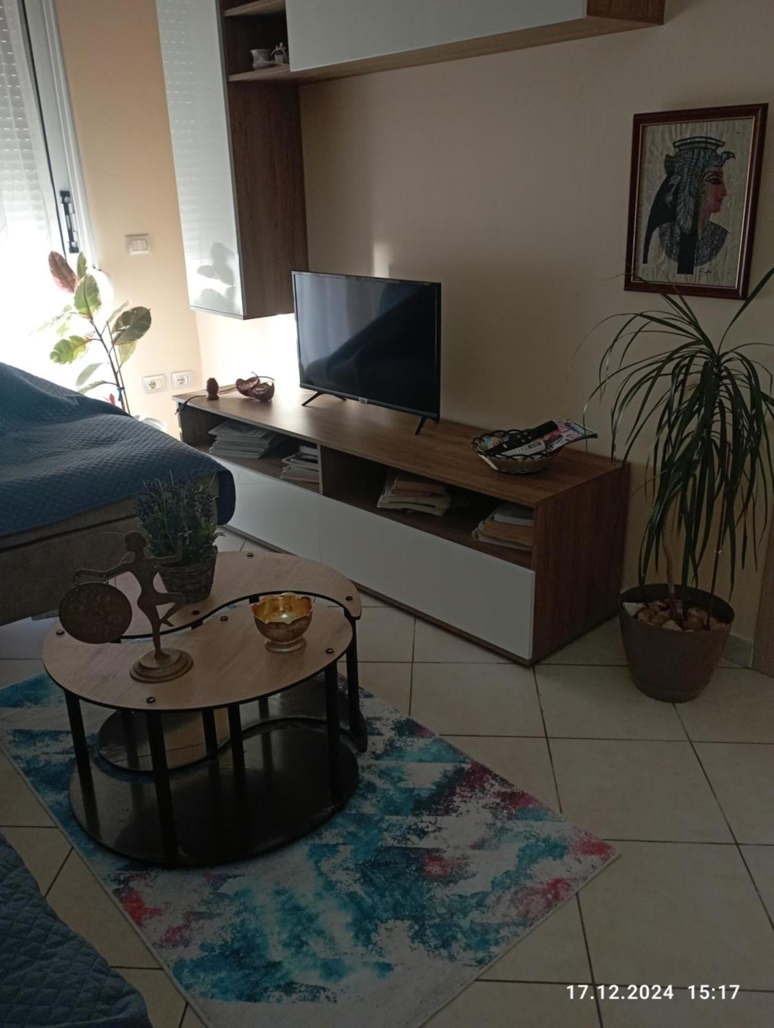 Sarah Appartamento Vlorë Esterno foto