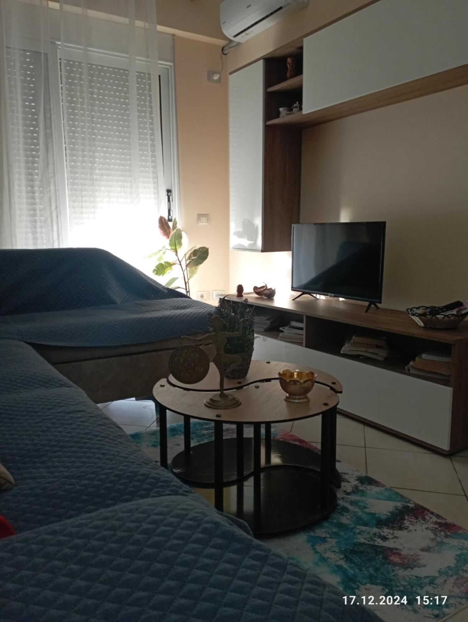 Sarah Appartamento Vlorë Esterno foto