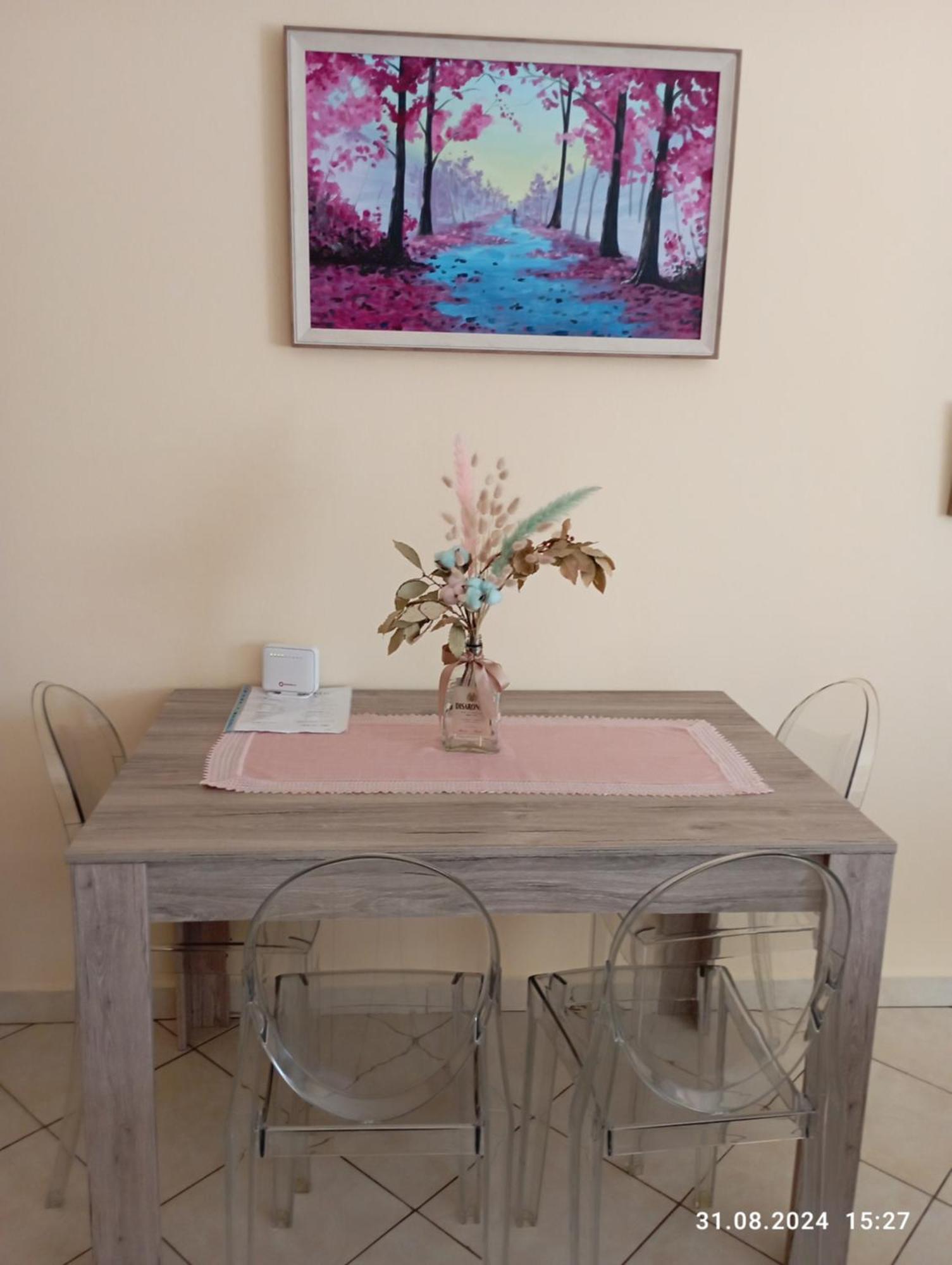 Sarah Appartamento Vlorë Esterno foto